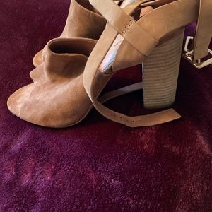 Matiko Heeled shoes
